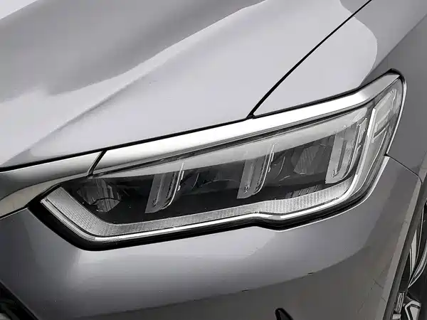 BYD Song Pro New Energy 2022