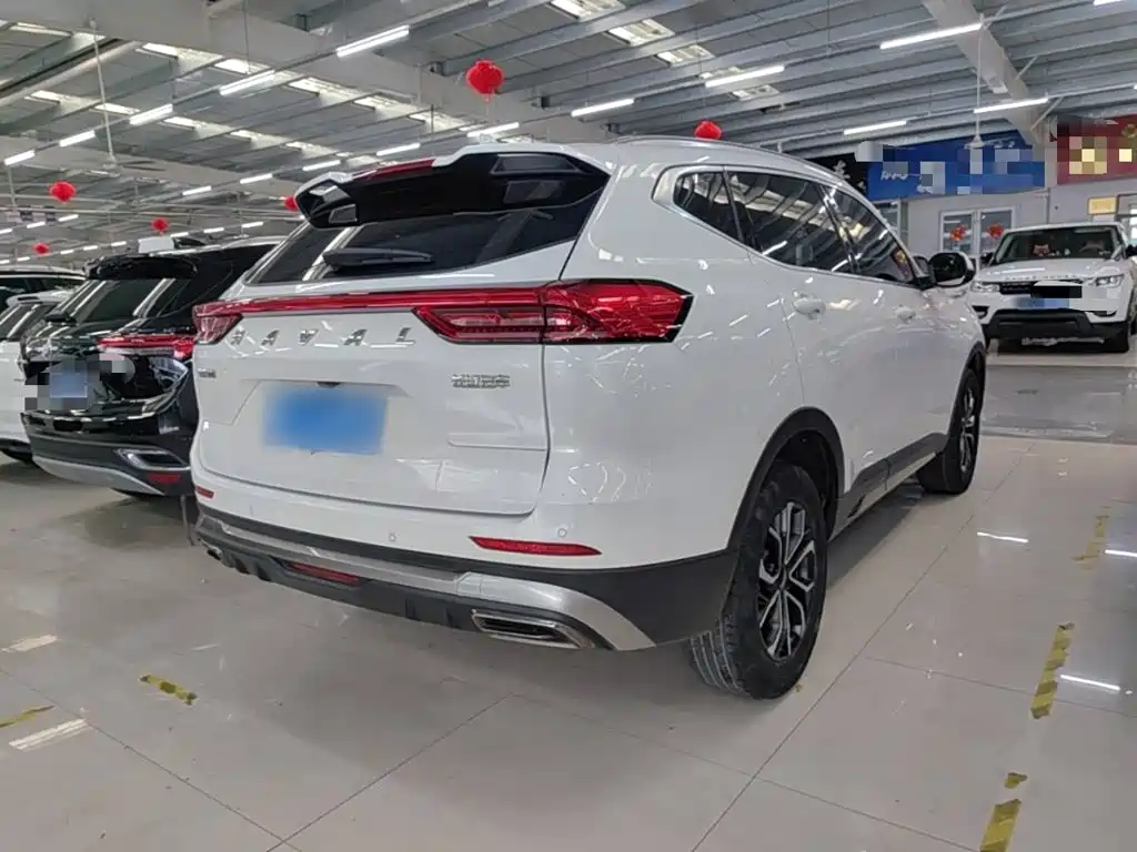 Haval H6 2023