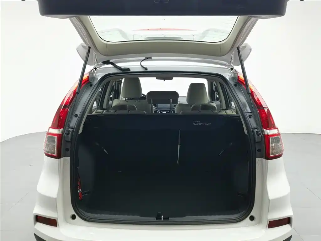 Honda CR-V 2017 — фото 16