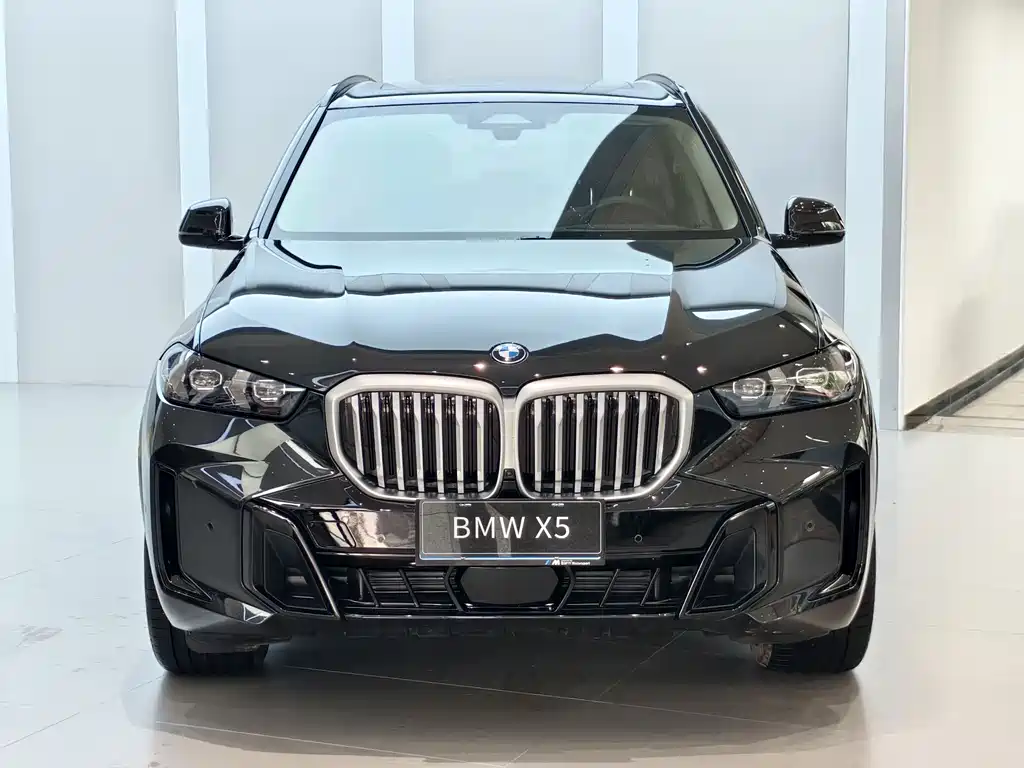 BMW X5 2024 — фото 2