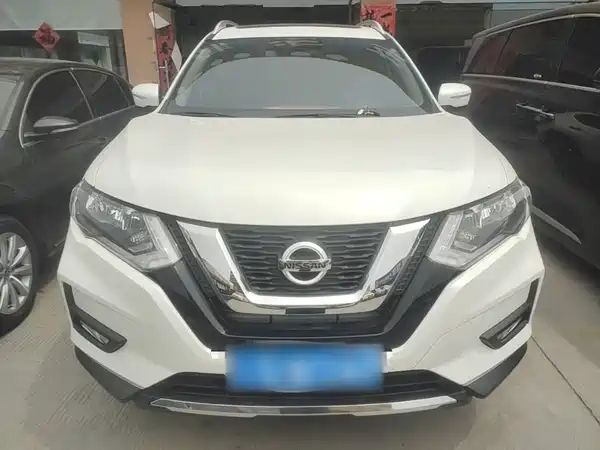 Nissan X-Trail 2023