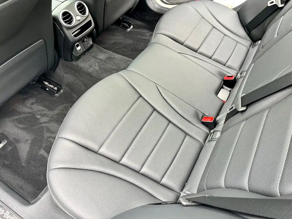 Mercedes-Benz C-Class 2020 — фото 10