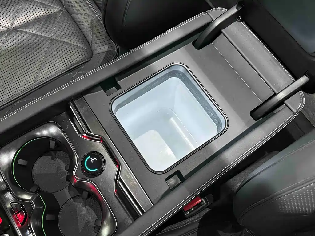 Fang Cheng Bao Leopard 5 2024 — фото 22