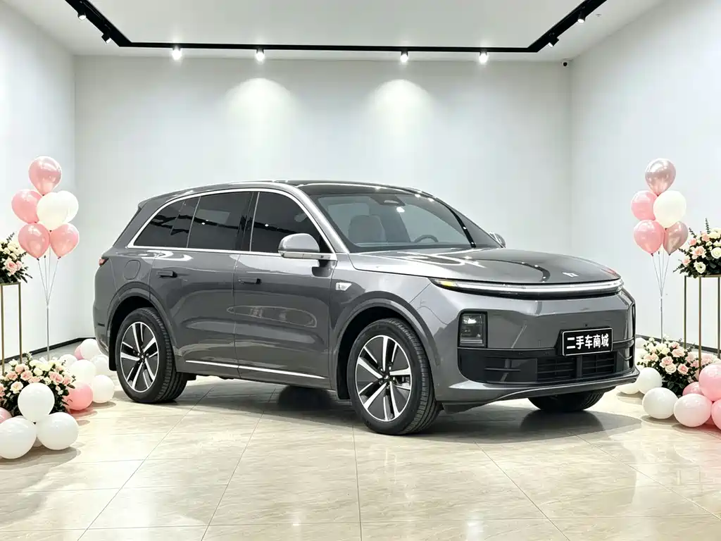 Li Auto Li L6 2024
