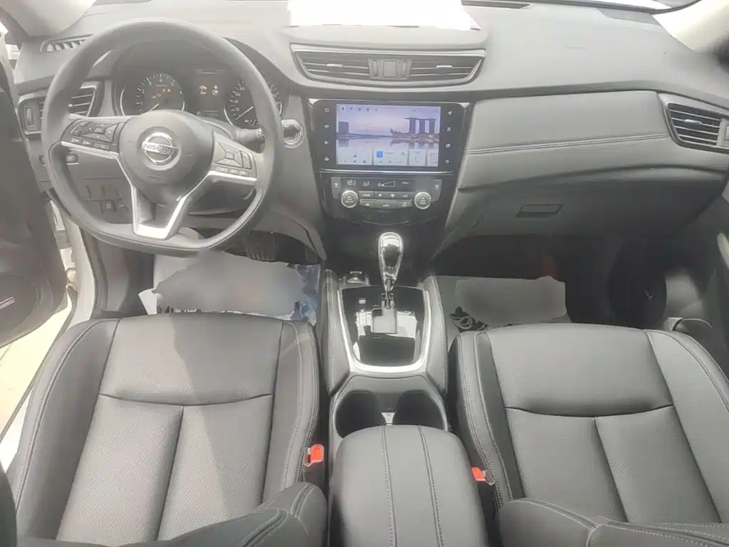 Nissan X-Trail 2023 — фото 10