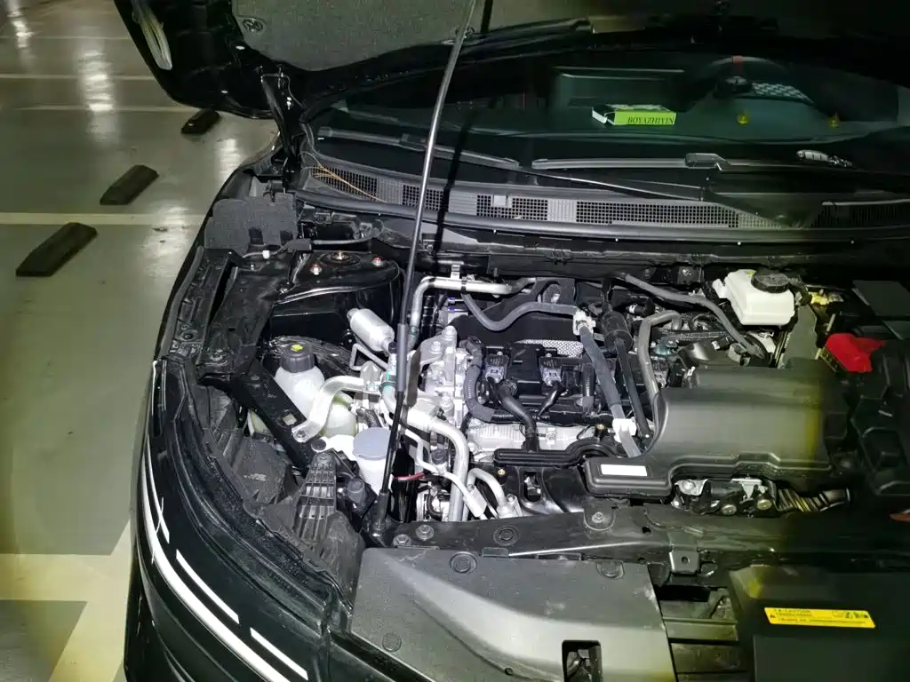 Nissan Qashqai 2025 — фото 23