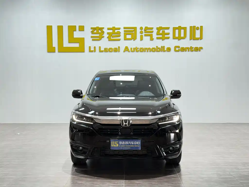 Honda Breeze 2022 — фото 1