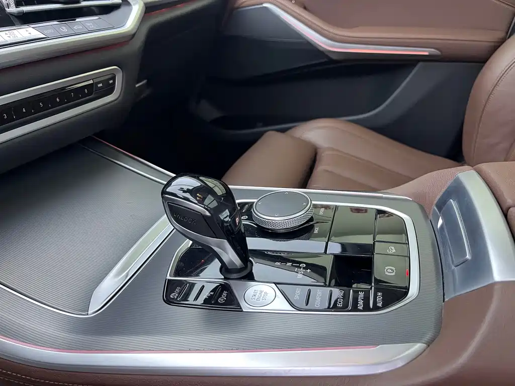 BMW X5 2019 — фото 17