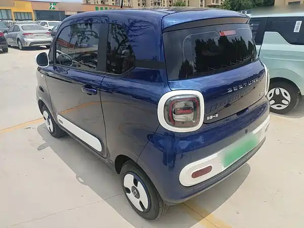 Bestune Pony 2025