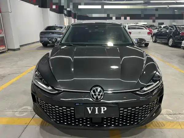 Volkswagen Lamando 2022
