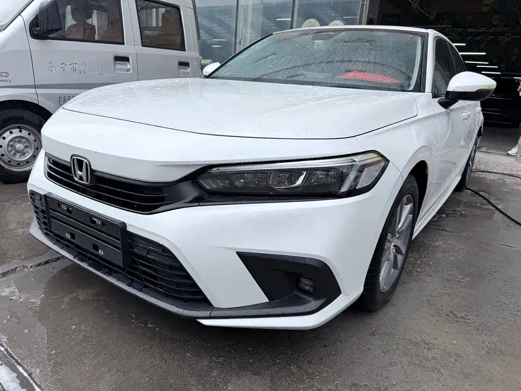 Honda Civic 2023