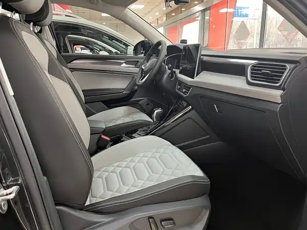 Volkswagen Tayron 2025