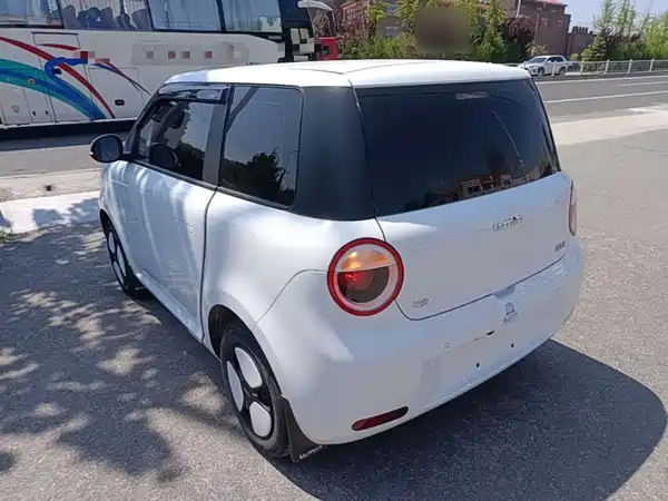 Changan Lumin 2025