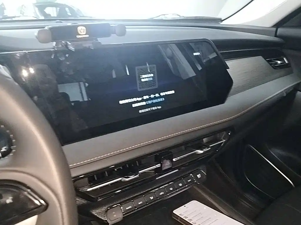 Changan Auchan X7 PLUS 2024 — фото 13