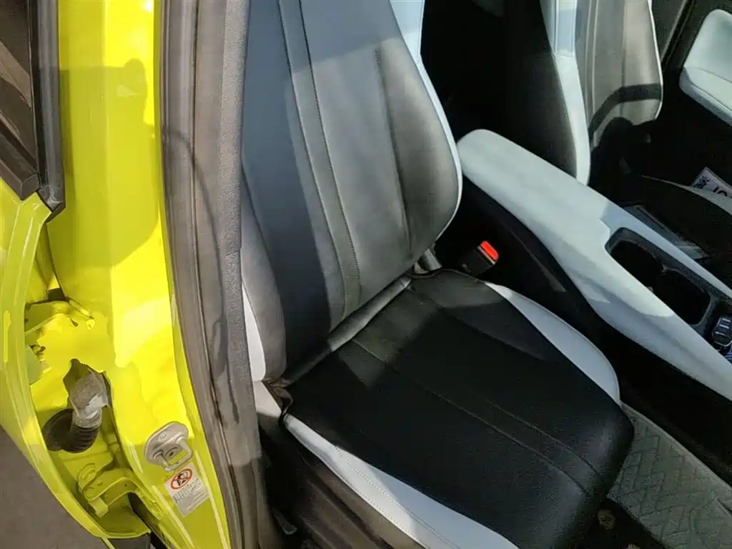 BYD Seagull 2023 — фото 25