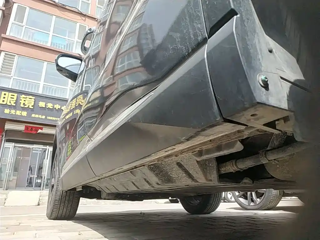 BYD Pro New Energy 2024 — фото 22