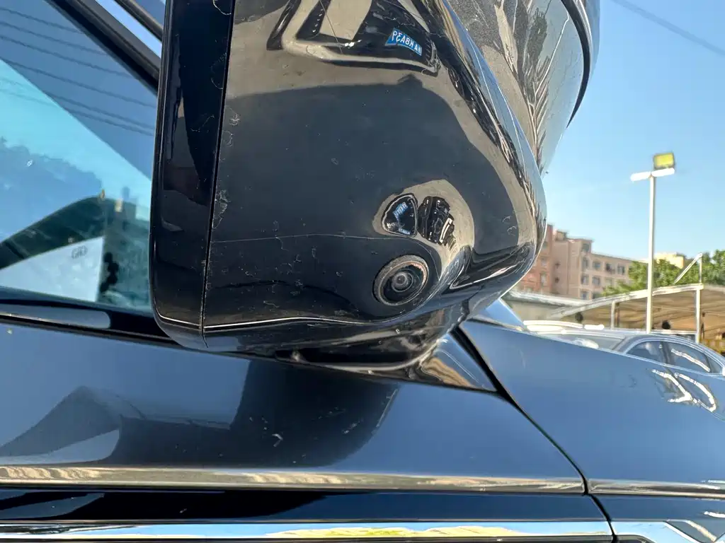 Changan CS75 PLUS 2023 — фото 15