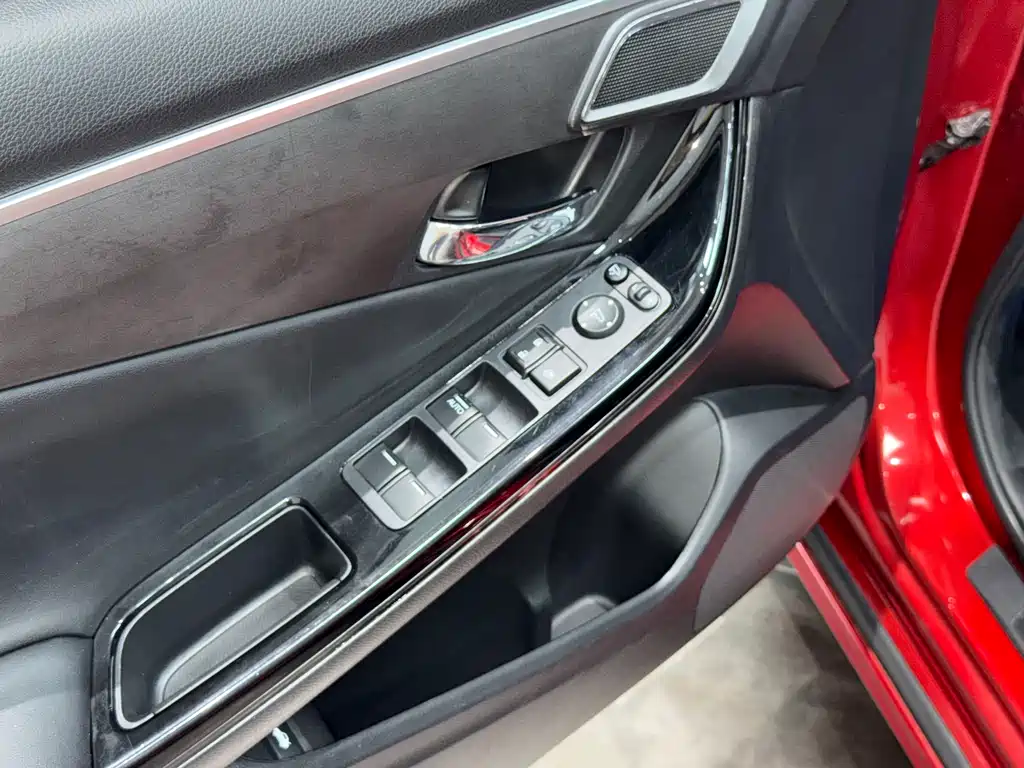 Honda Spirior 2016 — фото 14