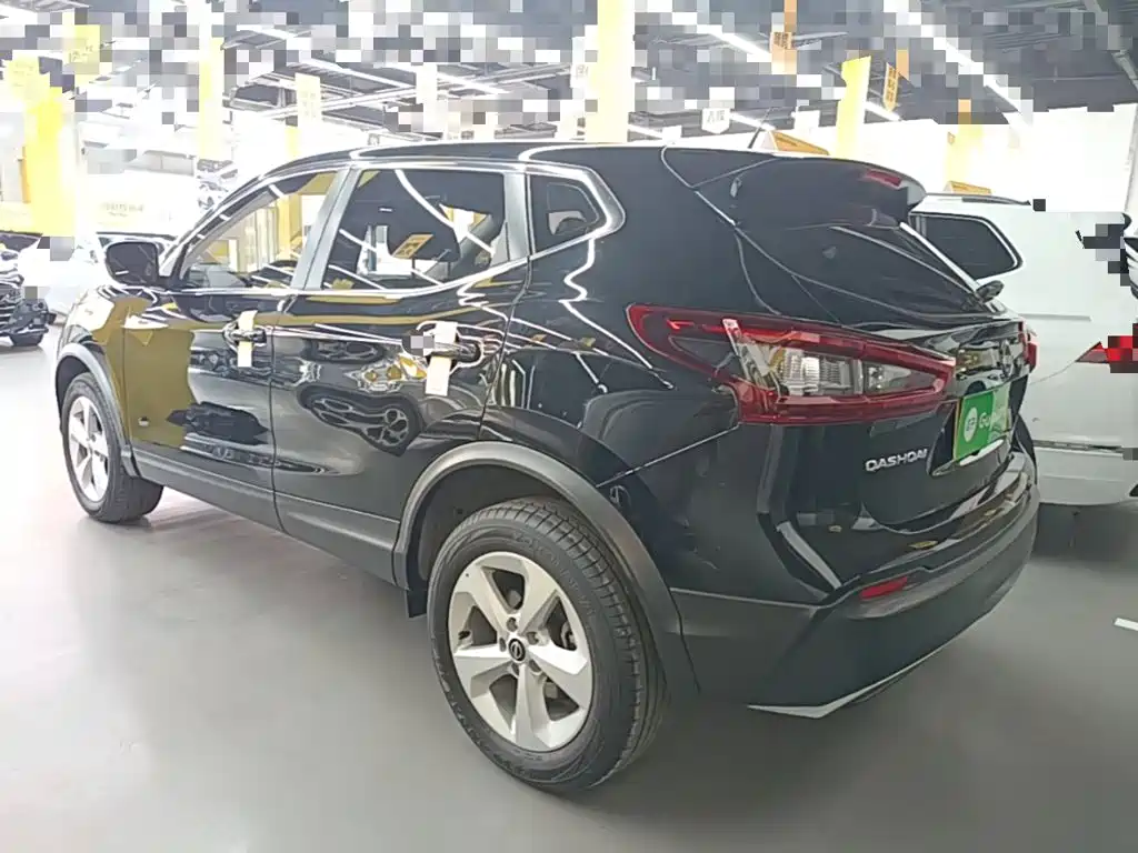 Nissan Qashqai 2024 — фото 5