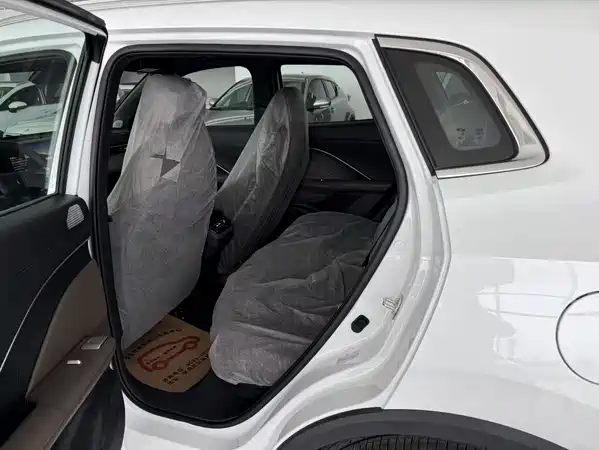 Changan CS55 PLUS PHEV 2026