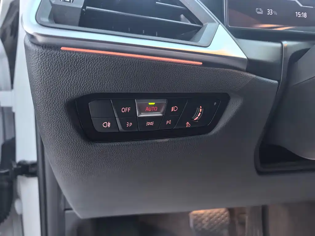BMW i3 2023 — фото 21