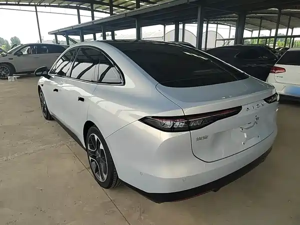 Aion RT 2024