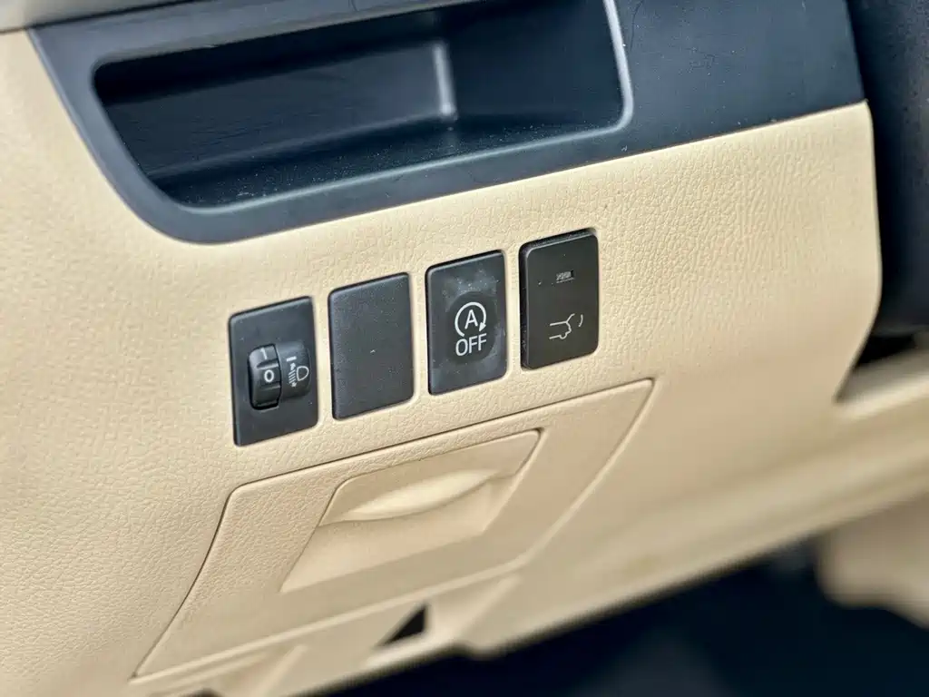 Toyota Highlander 2015 — фото 24