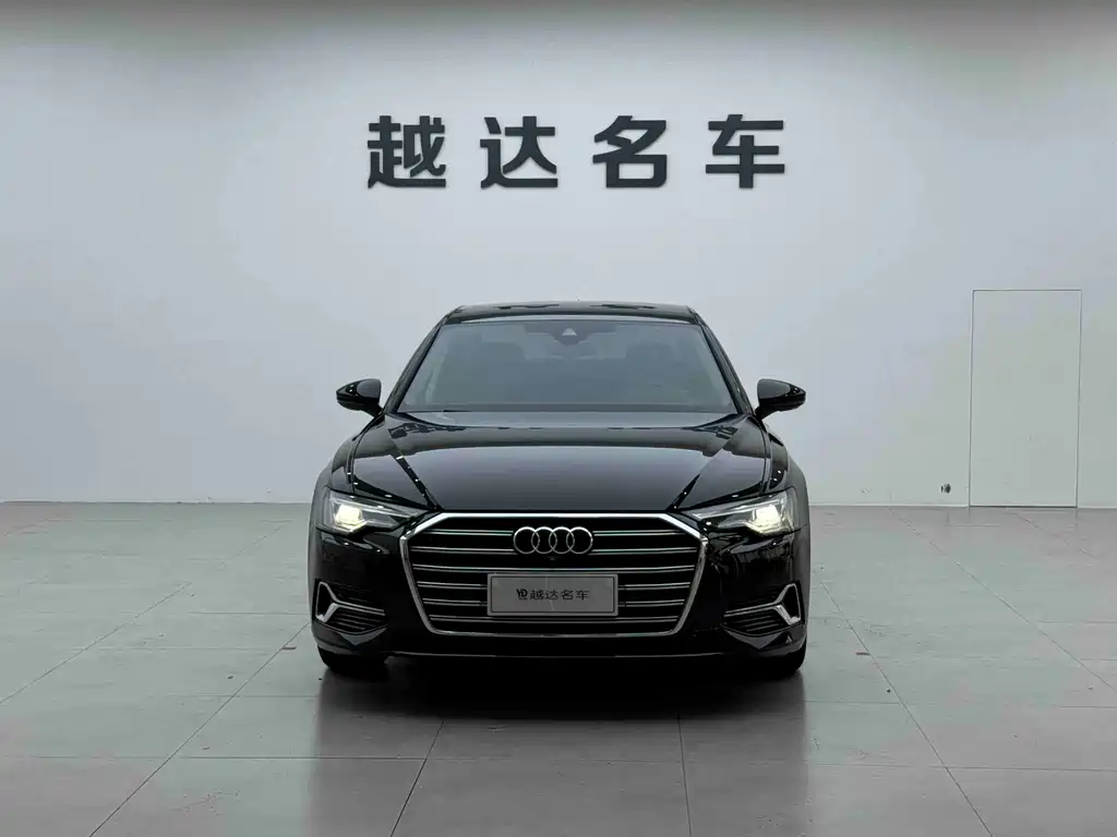 Audi A6L 2024