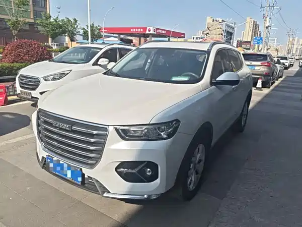 Haval H6 2021