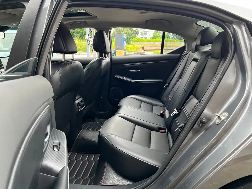 Nissan Sylphy 2022