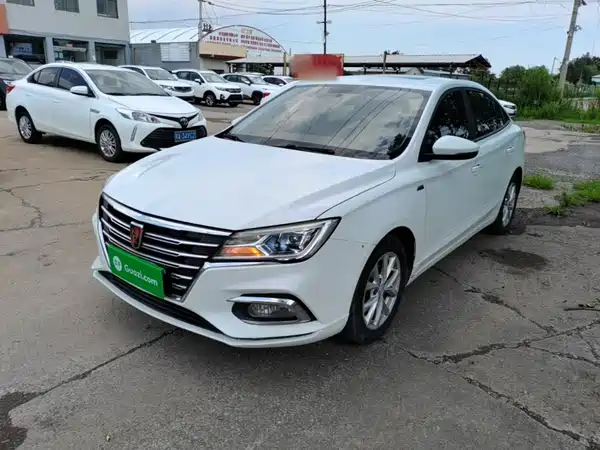 Roewe i5 2020
