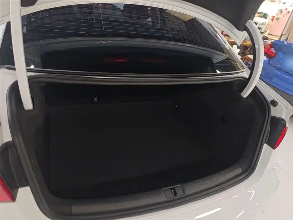 Audi A3 2015 — фото 19