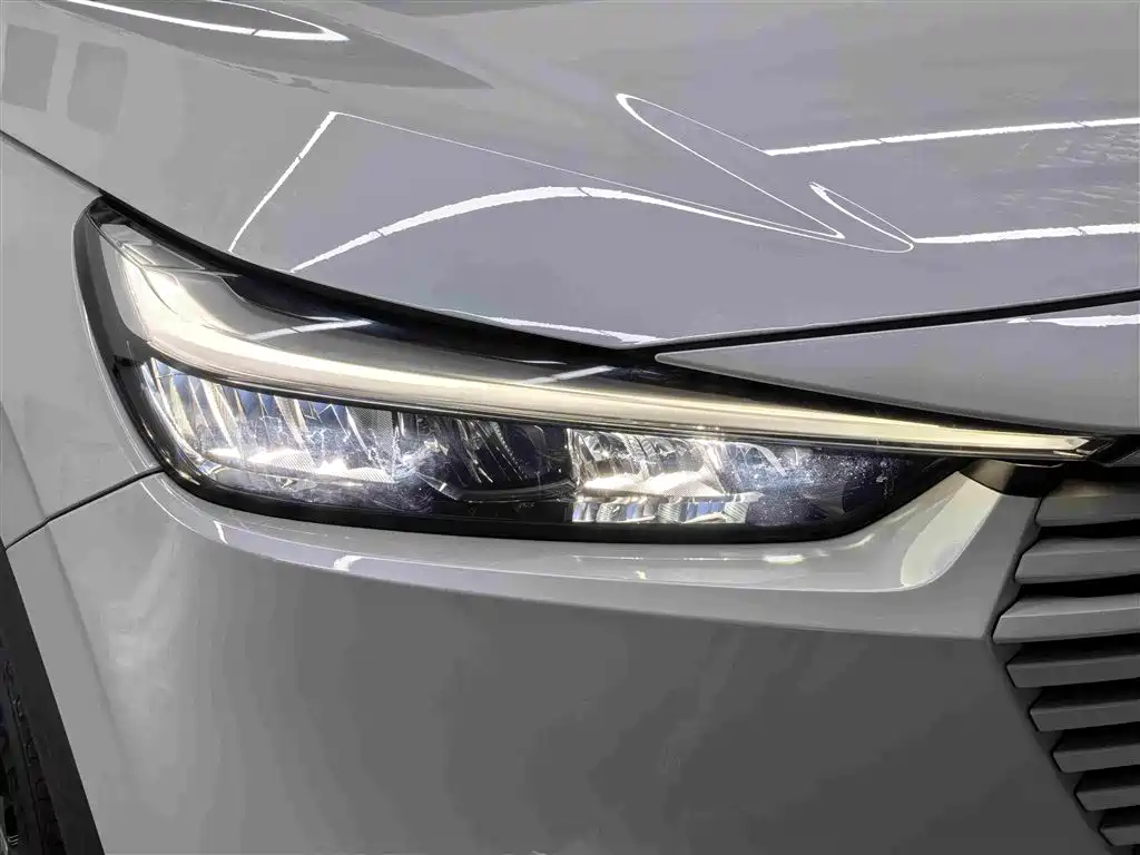 Honda Vezel 2023 — фото 7
