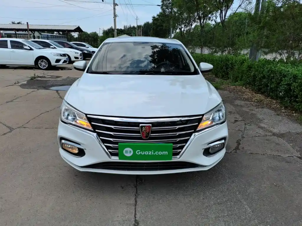 Roewe i5 2020