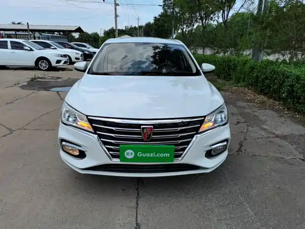 Roewe i5 2020