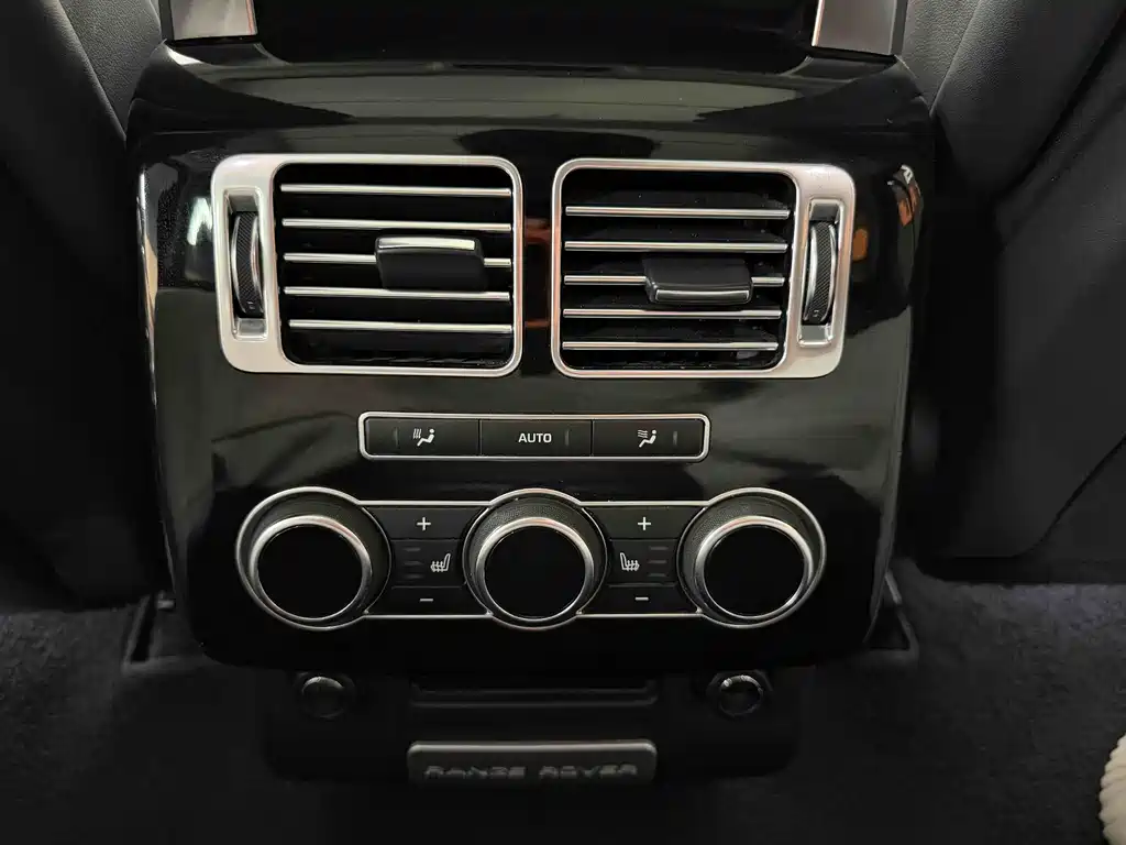 Land Rover Range Rover 2014 — фото 19