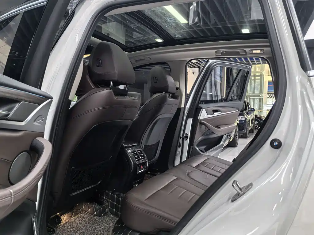BMW X3 2020