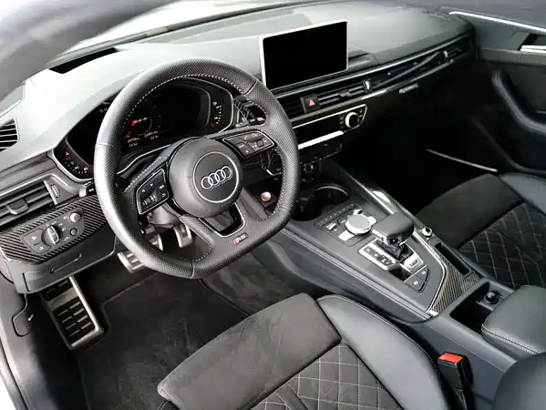 Audi RS 5 2019