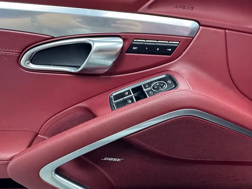 Porsche 718 2020