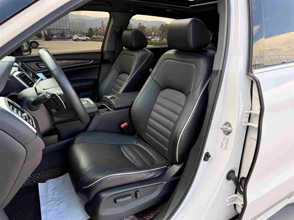 Honda UR-V 2020