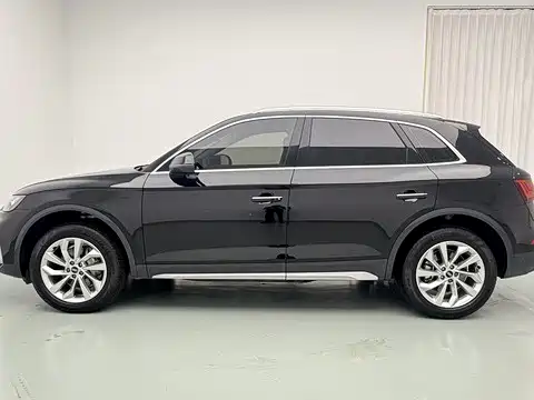 Audi Q5L 2024