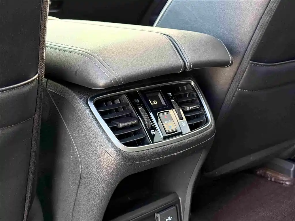 Honda UR-V 2020 — фото 13