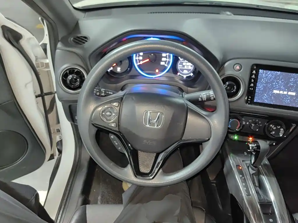 Honda XR-V 2021 — фото 11