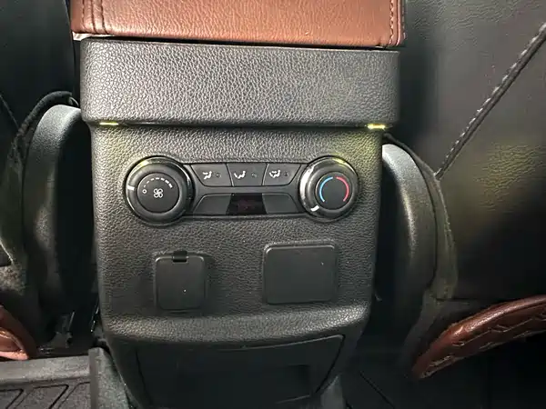 Ford Explorer 2014