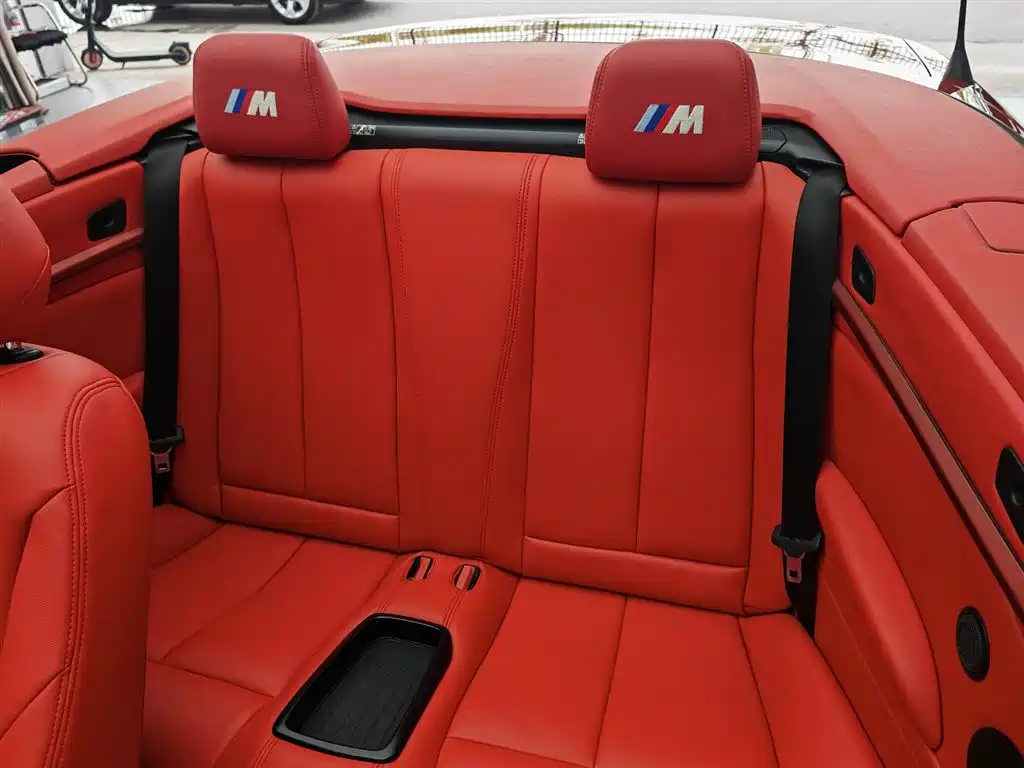 BMW 2 Series 2017 — фото 15