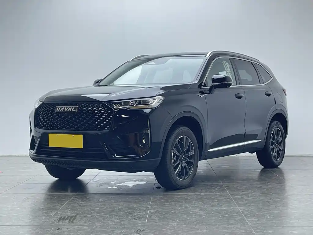 Haval H6 2024