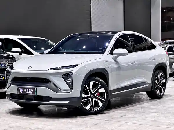 NIO EC6 2022