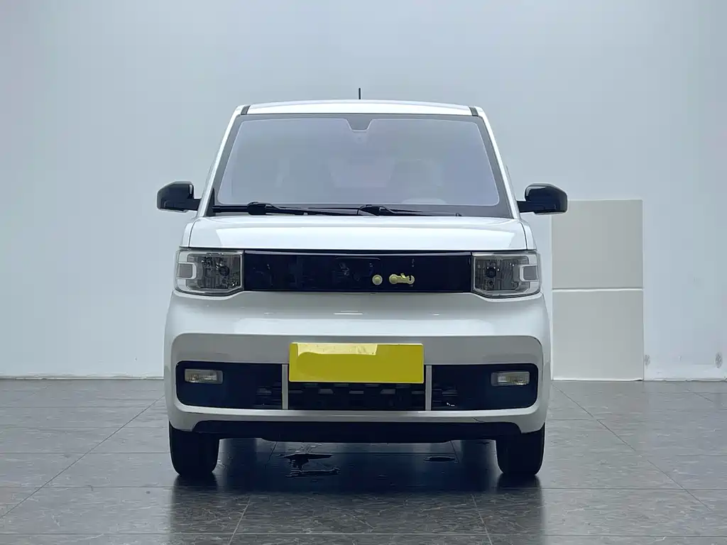 Wuling Hongguang MINIEV 2022
