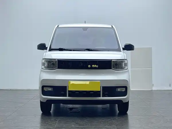 Wuling Hongguang MINIEV 2022