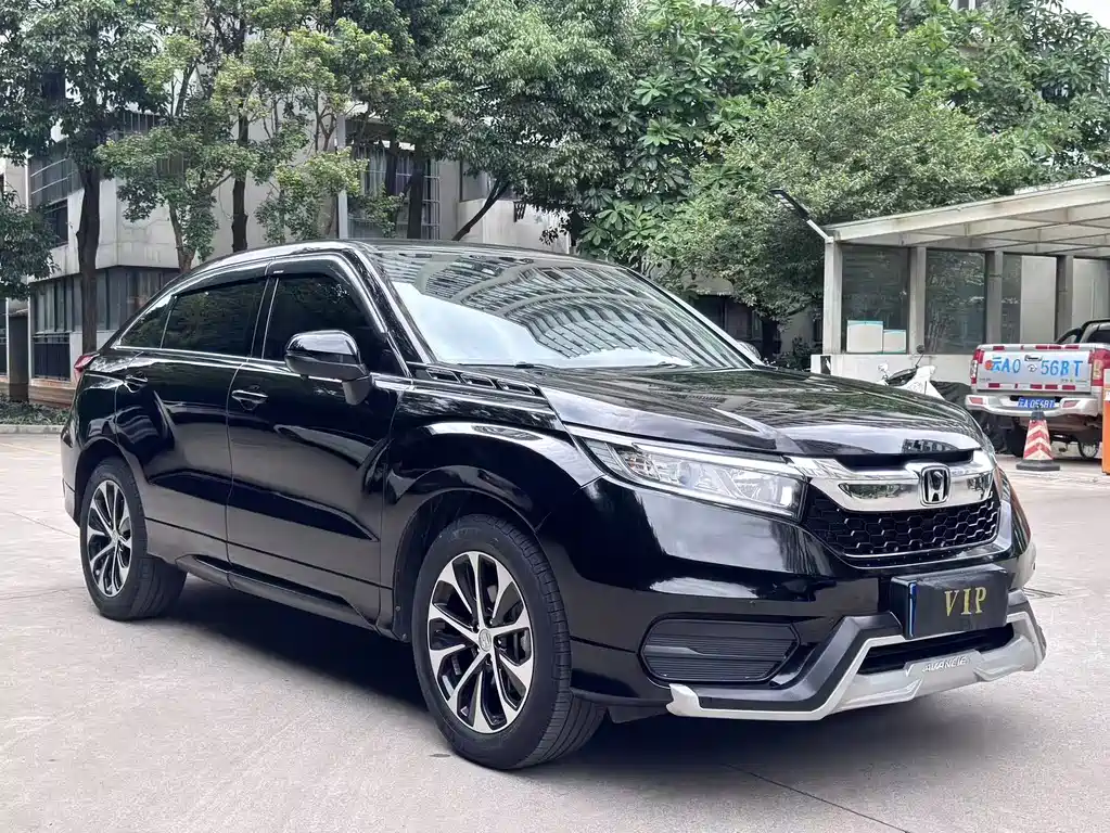 Honda Avancier 2019 — фото 3